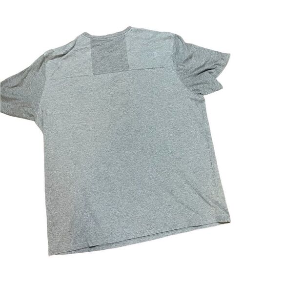 The North Face Gray t-shirt - Picture 2 of 5